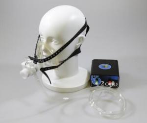 呼吸代謝測定装置
