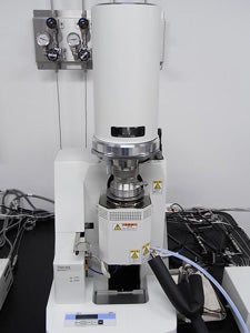 熱分析装置（TG-DTA、TMA、DSC）2