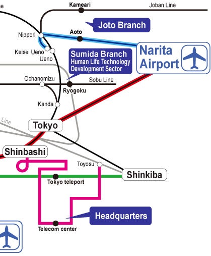 from Airport map2