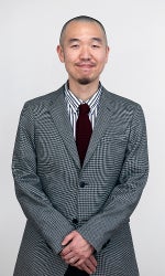 加藤貴司主任研究員のプロフィール写真