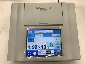 抵抗率計（ハイレスタ） - 都産技研ホームページ
